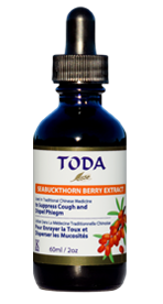 SEABUCKTHORN BERRY EXTRACT SEABUCKTHORN BERRY EXTRACT